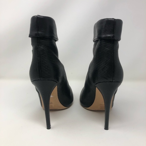 Loeffler Randall 9.5 Emory Wave convertible boot - Picture 5 of 9